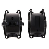 Maxbell 2 Pieces Box Shell for Wltoys A979 A949 1/18 4WD RC Car Replacement Parts