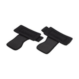 Maxbell Weight Lifting Wrist Straps Hand Grips for Working Out Bodybuilding Deadlift M