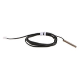 3xNTC Thermistor 10K Length 1m 1% Temperature Sensor Waterproof Probe 5x30mm
