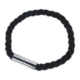 Maxbell Curtain Tieback Holdbacks Minimalist Simple Easy to Use Ornament for Bedroom Black