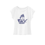 Maxbell Maxbell T Shirt for Women Summer Clothes Basic Tee Shirt for Street Commuting Office M White
