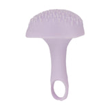 Maxbell Freckle Makeup Stamp Portable Freckle Dot Beauty Tool Silicone for Girls violet