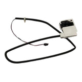Maxbell Washer Lid Latch AP7214714 Repair Part Easy to Install Practical Replacement