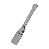 Maxbell Dragon Boat Paddle Bag Portable Carry Bag for Canoeing Surfboarding Kayaking Light Gray