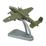 Maxbell 1/144 Fighter Model Collections Simulated Airplane for Cafes Home TV Cabinet