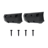 Maxbell Snap in Fenders Installation Kit Replacement 295100729 Fender Mounting Kit