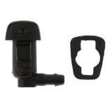Maxbell Car Front Windshield Washer Spray Nozzle 8E5Z17603A for Ford Fusion 2012-2008 - Aladdin Shoppers