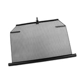 Maxbell Car Side Window Sun Shade Stretched Multifunctional Easily Install Sun Visor rear right