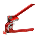 Maxbell Manual Tube Bender Portable for Thin Tubes Home Improvement Maintenance