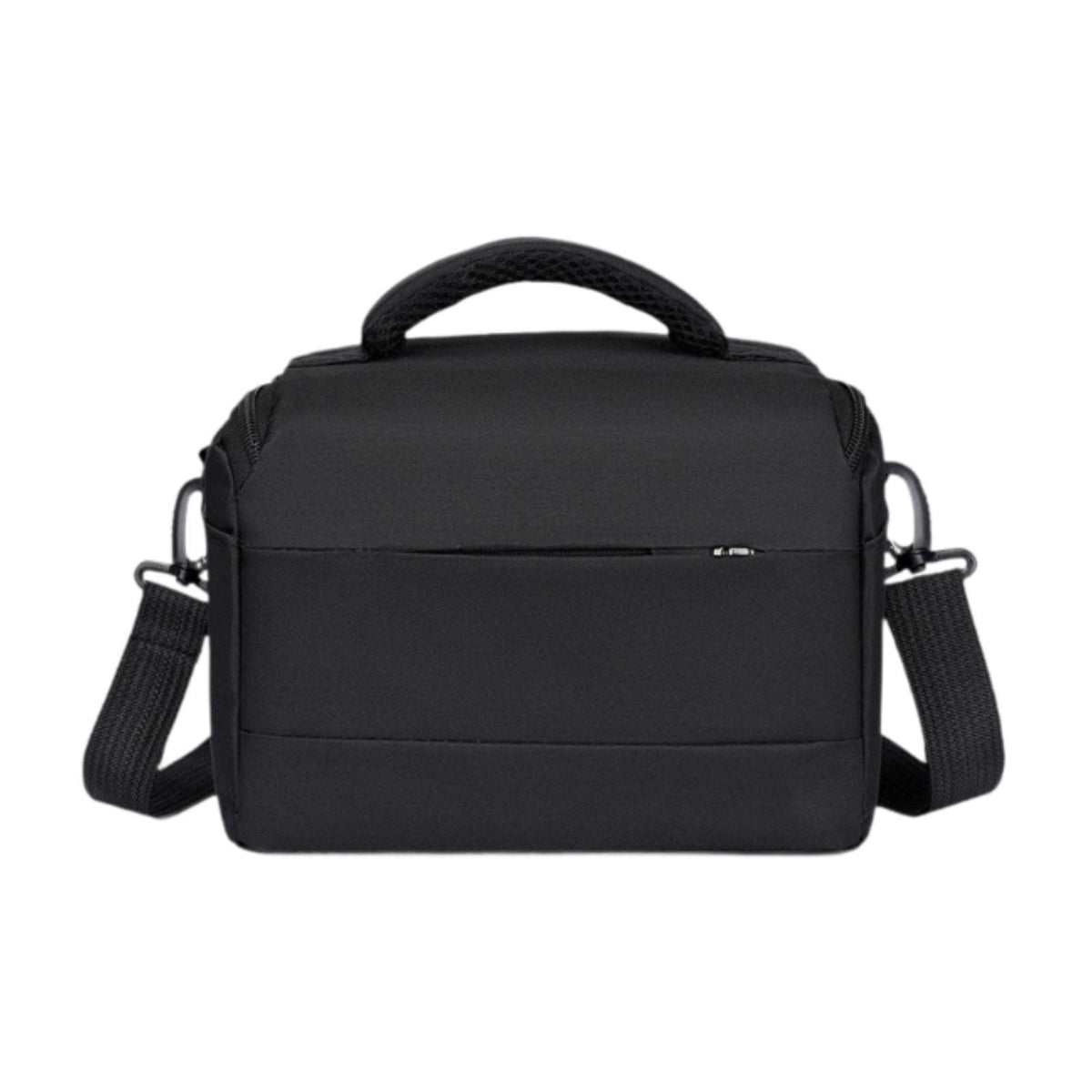 Maxbell Camera Bag Protective Protect Box for 100D 200D Travel 1100D 1200D Black Large