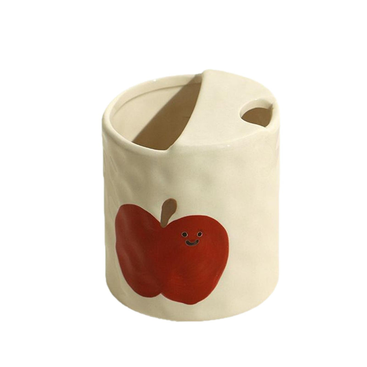 Maxbell Coffee Mug Drinking Breakfast Cup for Office Housewarming Home Desk Happiness