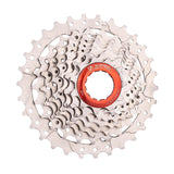 Maxbell Bike Cassette Sprocket Bicycle Freewheel 11-36T for Road Bike 8 speed 11-30T - Aladdin Shoppers
