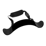 Maxbell Arm Blaster for Biceps Triceps Home Gym Use Bicep Curl Isolator