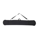 Snowboard Bag Soft Snowboard Cover Case for Skateboarding Outdoor Activities 150cm