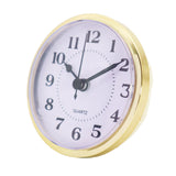 Maxbell 2x 90mm Digital Clock Insert Battery Powered Living Room Repair Accessories