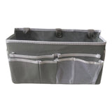 Maxbell Outdoor Cycle Front Storage Basket Multipurpose Universal Non Woven Fabric