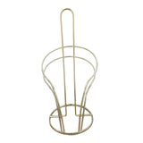 Maxbell Standing Paper Towel Dispenser Paper Towel Stand for Desktop Dorm Study Room