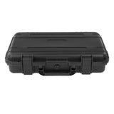 Maxbell Multi Use Tool Case W/ Sponge Portable Shockproof Compact for Storage C 45cmx28cmx9.5cm