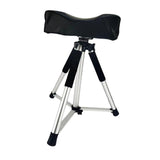 Maxbell Salon Arm Rest Stand Beauty Accessories Salon Armrest Soft Pad for Household