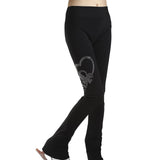 Maxbell Figure Skating Long Pants Wear for Adult Child Gymnastics Training XXL - Aladdin Shoppers