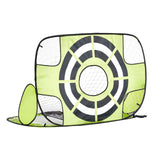 Maxbell Kids Soccer Goal Foldable Practice Soccer Net for Park Indoor Outdoor Garden