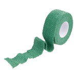 Maxbell Golf Finger Wrap Sports Support Compression Bandage Tape Protection Green