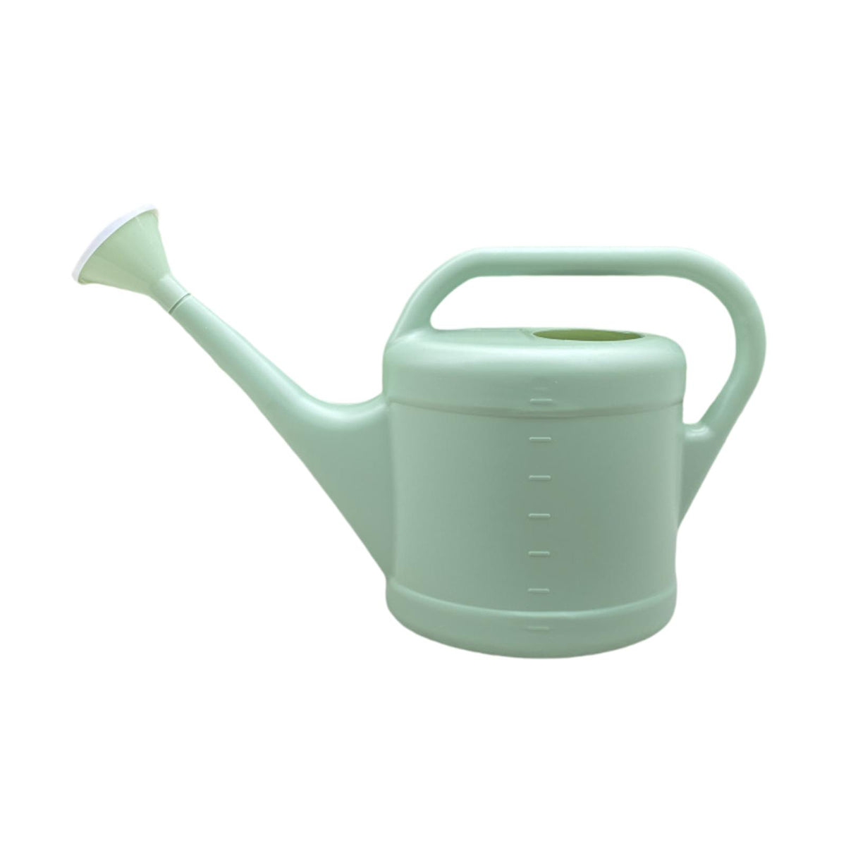 Maxbell Watering Can Jug Retro Design Pot Sprinkling Can for Balcony Decoration Pots 8L