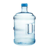 Maxbell 2xThickened Water Dispenser Bottle Jug Pure Water Barrel Reusable Bucket 18.9L