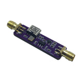 Maxbell Low Noise Amplifier Stable Performance Lightweigth 21dB High GAIN Saw Filter