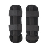 Maxbell Maxbell Ankle Support Brace Nonslip Foot Support Stabilizer for Sport Basketball Men S