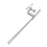 Maxbell Elastic Cord Pincer & Threader Kits Clip for Rope Handwork Elastic Waist Band