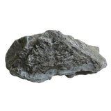Maxbell Artificial Faux Landscape Rock Realistic Highly Simulation Garden Decoration gray 28x17x15cm