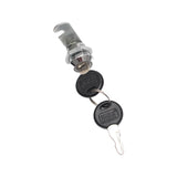 Maxbell Maxbell Cabinet cam Lock Cabinet Lock for File Cabinet Secure files Drawers Tool Box Universal