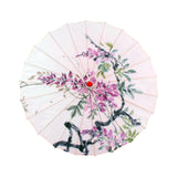Chinese Umbrella Craft Dance Umbrella for Dance Recitals Cosplay Photography style E