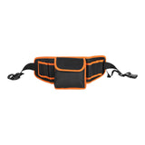Maxbell Electrician Tool Belt Holder Gardening Tool Waist Bag for Plumbers Gardeners