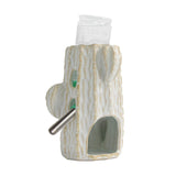 Hamster Cage Drinking Water Bottle Pet Automatic Drinking Bottles for Rabbit White - Aladdin Shoppers