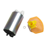 Maxbell Motorcycle Fuel Pump Sturdy for Honda Ctx700 2014-2018 CB500F 2013-2017