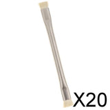 Maxbell 20xClean Motherboard Circuit Brush Anti Static Cleaning Keyboard Brush
