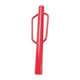 Maxbell Fence Post Driver Heavy Duty with Handles for Residential Landscaping Garden