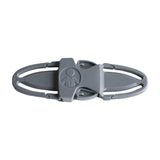 Maxbell Generic Seat Chest Harness Clip for Baby and Kids Replacement Supplies Gray