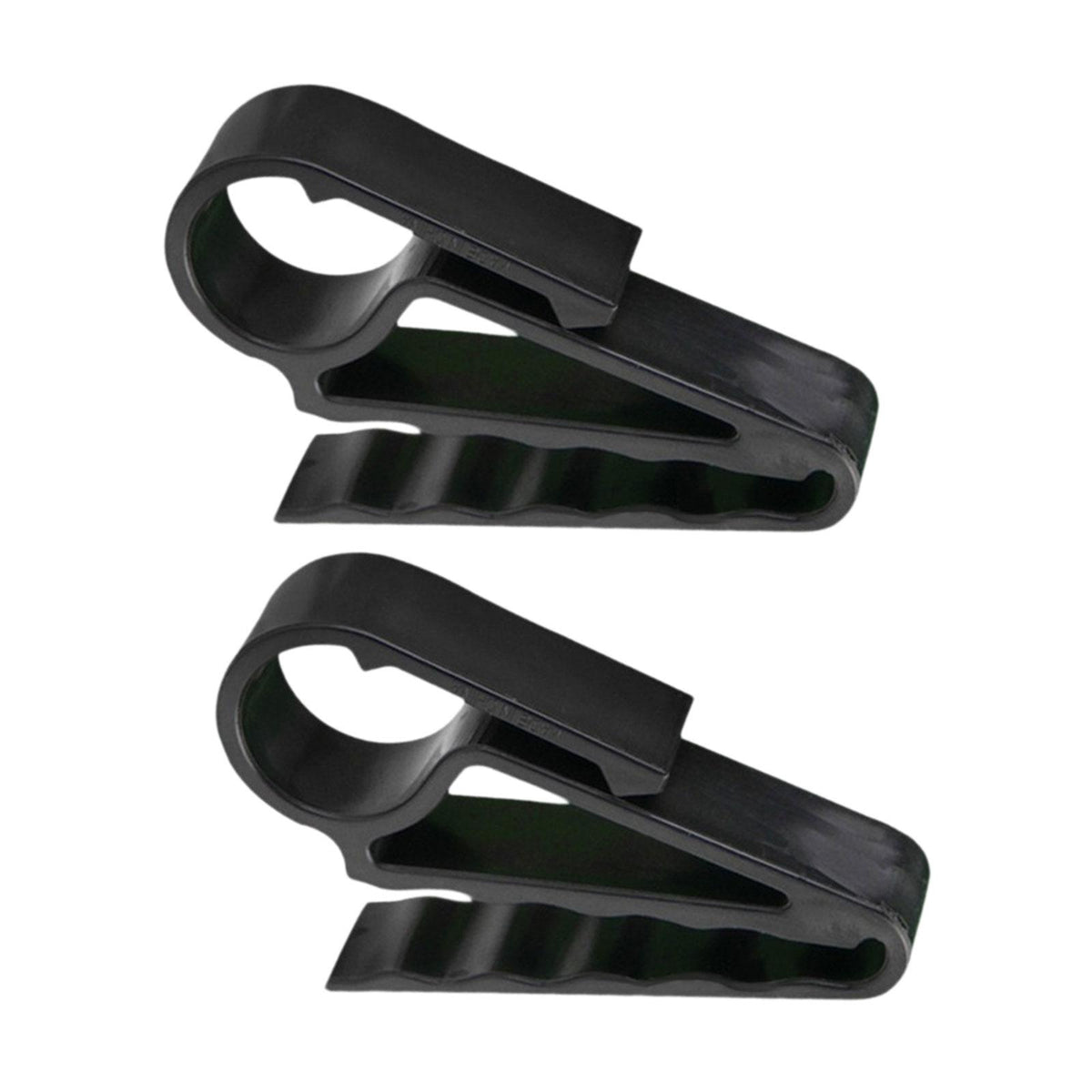 Maxbell 2Pcs Cigar Clips Golfer Gifts Men Cigar Holders for Boats BBQ Grills Golfing