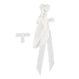 Maxbell Action Figure Clothes Female Figure Doll Clothes for 12in Female Soliders