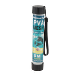 Maxbell Pva Mesh Time Saving Refill Stocking Easy Use Convenient Fishing Accessories 25mmx5m