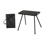 Maxbell Foldable Camping Table Sturdy Multipurpose
