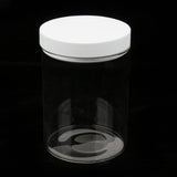 Maxbell Maxbell Protable Tea Canister Coffee Candy Container Coin Storage Box Case White Cap