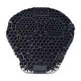 Motorcycle Cushion Soft Accessory for Professional Riders Long Distance No Cover