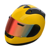 Maxbell 1:6 Scale Miniature Helmet Casual Hard Hat for 12'' Action Figures Accessory yellow