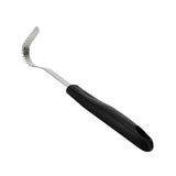 Maxbell Chocolate Scraper Cookware Multifunction Baking Tool Stainless Steel Spatula