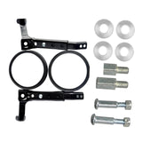 Maxbell Kids Bike Training Wheels Sturdy for 16-24 inch Kids Bike for Riding Cycling