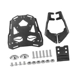 Maxbell Motorcycle Rear Luggage Rack Accessories for Honda CB500x CB 400x 18-23